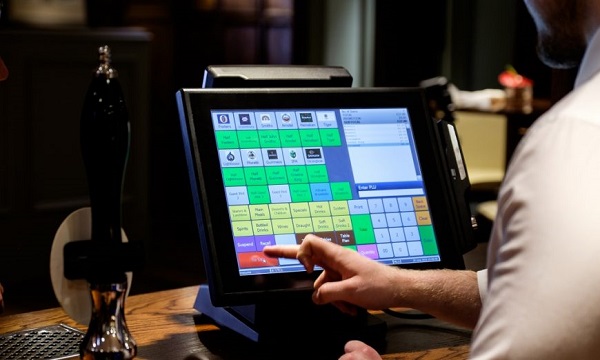 Hướng Dẫn Chi Tiết Cách Sử Dụng Máy Thu Ngân Hiệu Quả Nhất