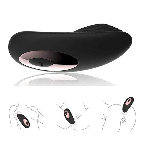 Hướng dẫn cách sử dụng máy rung trứng từng bước, bao gồm các chế độ rung và kỹ thuật kích thích.