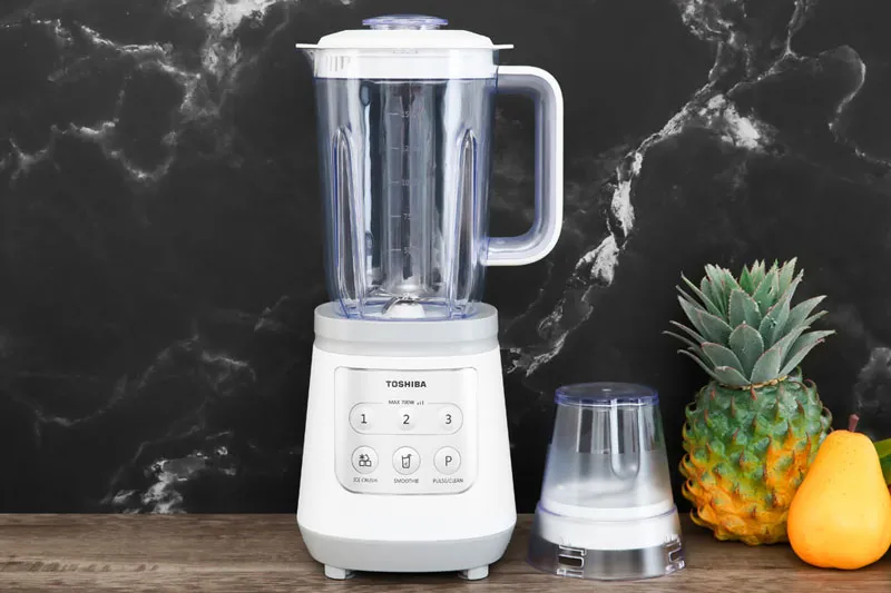 Mua máy xay sinh tố Toshiba ở đâu?