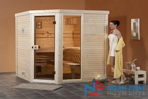 Hướng dẫn cách sử dụng máy xông hơi khô hiệu quả tại nhà