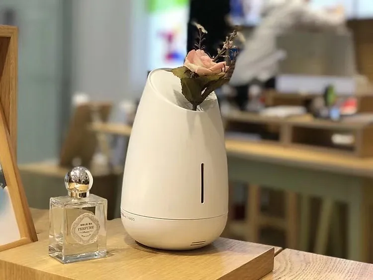 Những lưu ý quan trọng khi sử dụng và bảo quản máy xông tinh dầu aroma diffuser để tăng độ bền