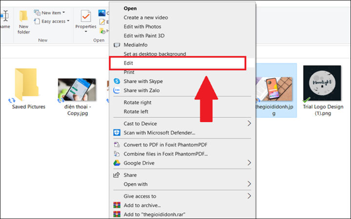 Cách Sửa Ảnh Trên Máy Tính Win 7 Bằng Paint Hiệu Quả Cách Sửa Ảnh Trên Máy Tính Win 7 Bằng Paint Hiệu Quả