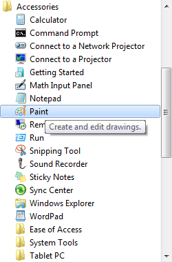 Cách Sửa Ảnh Trên Máy Tính Win 7 Bằng Paint Hiệu Quả Cách Sửa Ảnh Trên Máy Tính Win 7 Bằng Paint Hiệu Quả