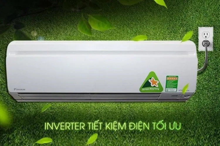 Tìm hiểu sơ lược về máy lạnh Inverter
