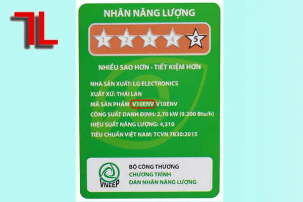 Tổng quan điều khiển máy lạnh LG