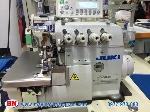 Cách Sử Dụng Máy Vắt Sổ: Hướng Dẫn Toàn Diện Cho Đường May Hoàn Hảo