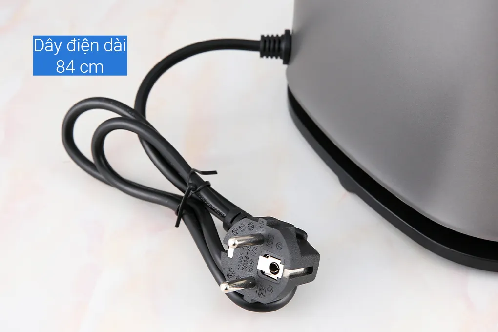 Luôn Đảm Bảo An Toàn Bằng Cách Tắt Công Tắc Và Rút Dây Điện Ra Khỏi Nguồn Sau Khi Sử Dụng Máy Xay Nấu Đa Năng