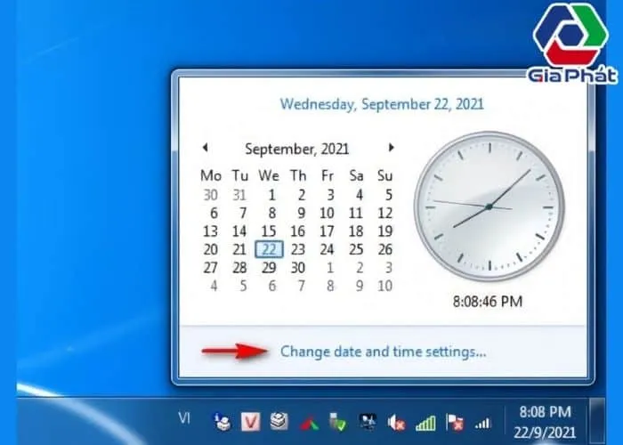 Tầm quan trọng của việc allintitle:cách sửa giờ trên máy tính để đảm bảo đồng bộ hệ thống