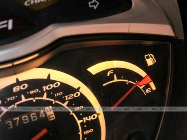 Cách Sửa Kim Xăng Xe Máy Hiệu Quả Và Chính Xác Cách Sửa Kim Xăng Xe Máy Hiệu Quả Và Chính Xác