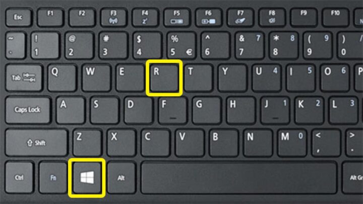 Cách Sửa Lỗi Máy Tính Không Nhận Chuột Nhanh Chóng, Hiệu Quả