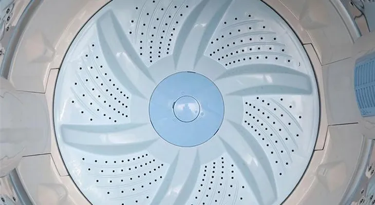 Quy trình kiểm tra mâm từ và cảm biến tốc độ trên máy giặt Toshiba khi gặp lỗi đếm từ