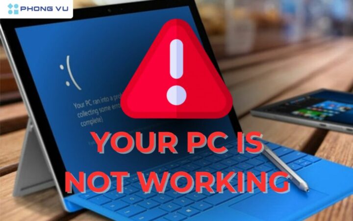 Cách Sửa Lỗi Máy Tính Bị Đơ Hiệu Quả Nhất