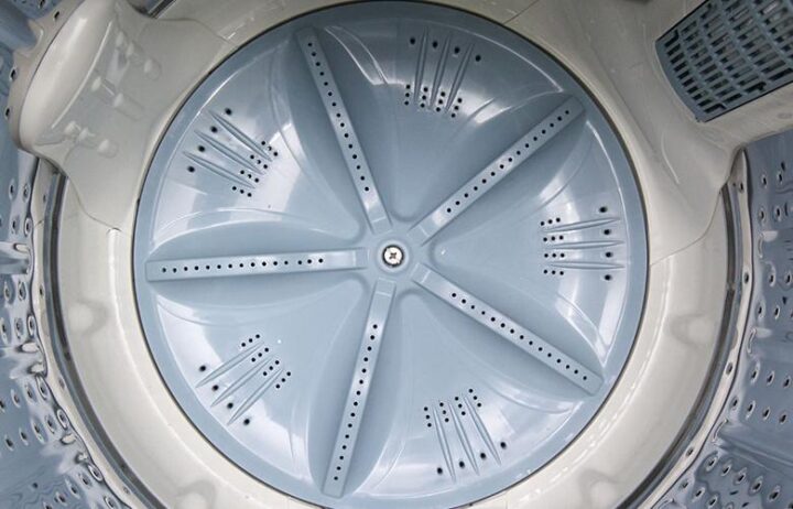 Cách Sửa Máy Giặt Không Quay Hiệu Quả Tại Nhà Cách Sửa Máy Giặt Không Quay Hiệu Quả Tại Nhà