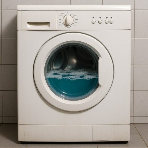 Cách Sửa Máy Bơm Nước Tại Nhà: Hướng Dẫn Chi Tiết Từ Chuyên Gia