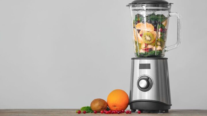 Cách Sửa Máy Xay Sinh Tố Không Chạy: Hướng Dẫn Chi Tiết Từ A Đến Z