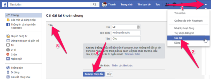 Cách Sửa Tên Trang Fanpage Trên Máy Tính Hiệu Quả Nhất Cách Sửa Tên Trang Fanpage Trên Máy Tính Hiệu Quả Nhất