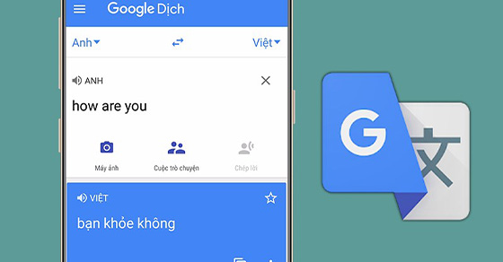 Cách Sử Dụng Google Dịch Trên Máy Tính Hiệu Quả Nhất