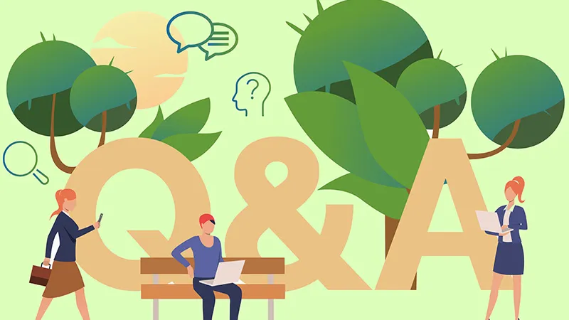 Hình ảnh minh họa cho phần giải đáp các câu hỏi thường gặp về cách mở tờ giấy note trong máy tính và các ứng dụng ghi chú tương tự