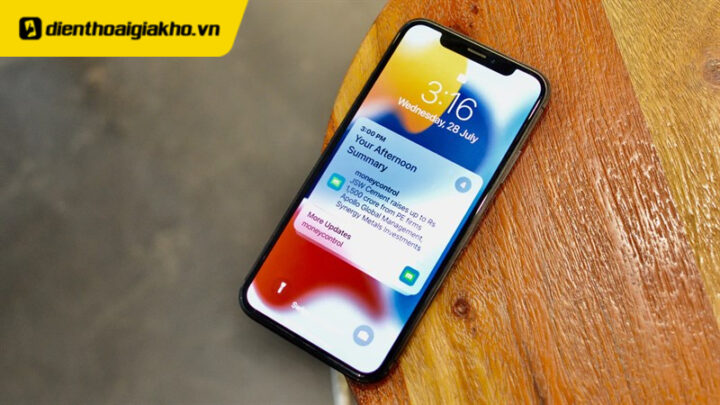 Hướng Dẫn Cách Ẩn Email Khi Mở Màn Hình Máy An Toàn Tuyệt Đối