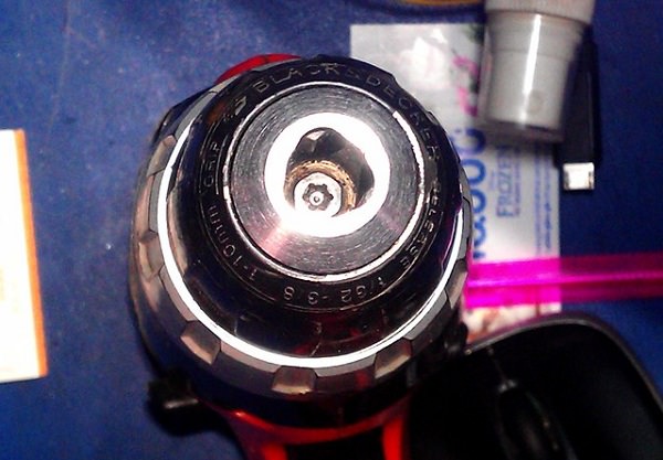 Đầu khoan máy Bosch chuyên dụng