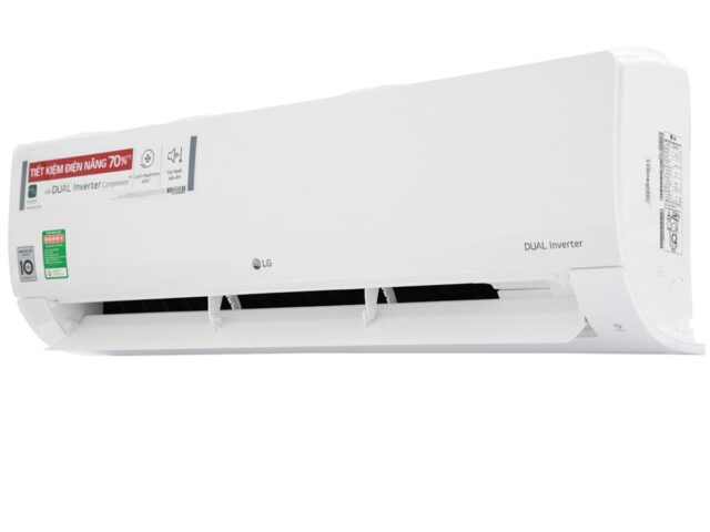 Cách Tháo Máy Lạnh LG An Toàn, Đúng Kỹ Thuật Tại Nhà