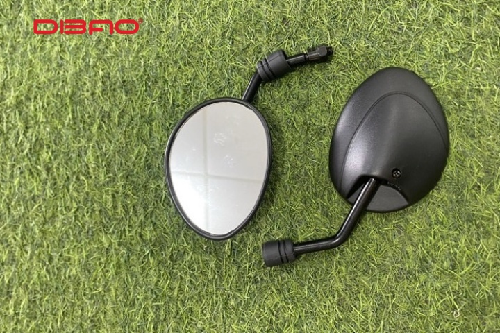 Hướng Dẫn Cách Tháo Gương Xe Máy Điện Chi Tiết Nhất