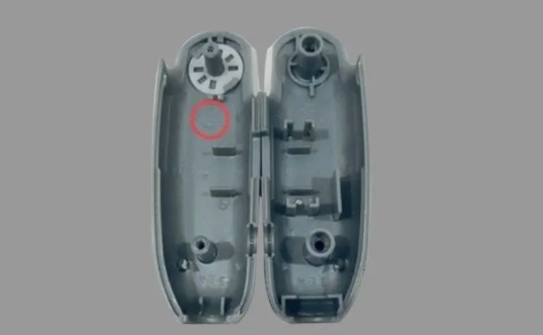 Quy Trình Tháo Máy Sấy Tóc Panasonic Tại Nhà