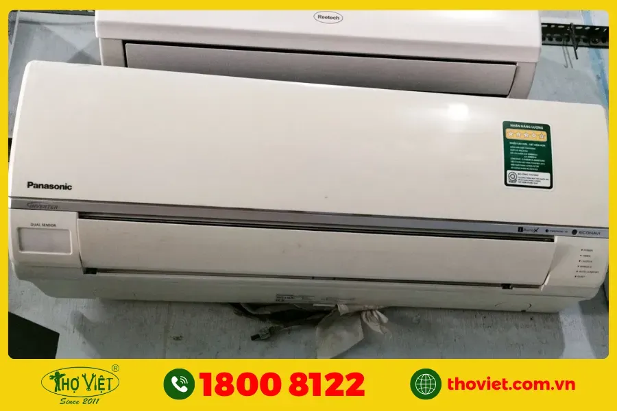 Một số lưu ý khi tháo remote máy lạnh Panasonic