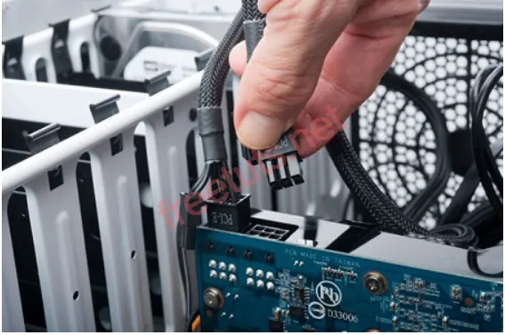 Hoàn thành việc lắp ráp và kiểm tra lại hệ thống sau khi tháo lắp CPU