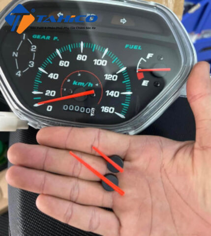Cách Sửa Dây Công Tơ Mét Xe Máy Toàn Diện Từ A-Z Cách Sửa Dây Công Tơ Mét Xe Máy Toàn Diện Từ A-Z