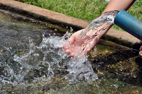 Hướng dẫn tìm mạch nước ngầm bằng thủ công