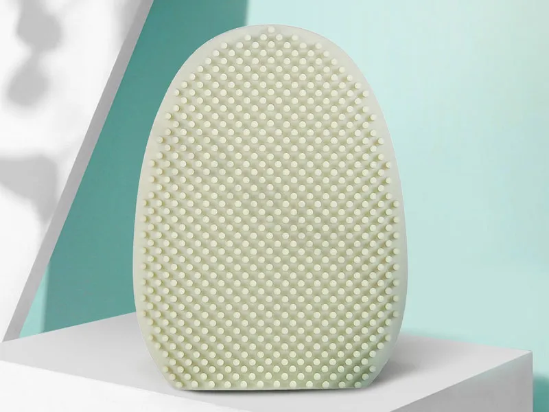 Cách để vệ sinh máy rửa mặt Miniso