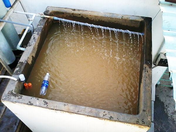 Cách xử lý giếng khoan bị phèn hiệu quả và bền vững Cách xử lý giếng khoan bị phèn hiệu quả và bền vững