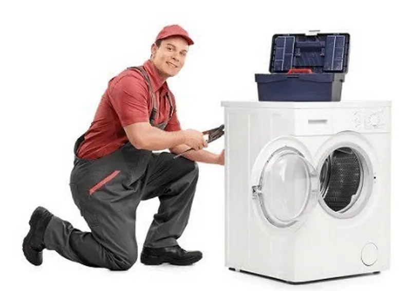 Chuẩn bị dụng cụ cần thiết cho cách lắp đặt máy giặt Aqua đúng kỹ thuật