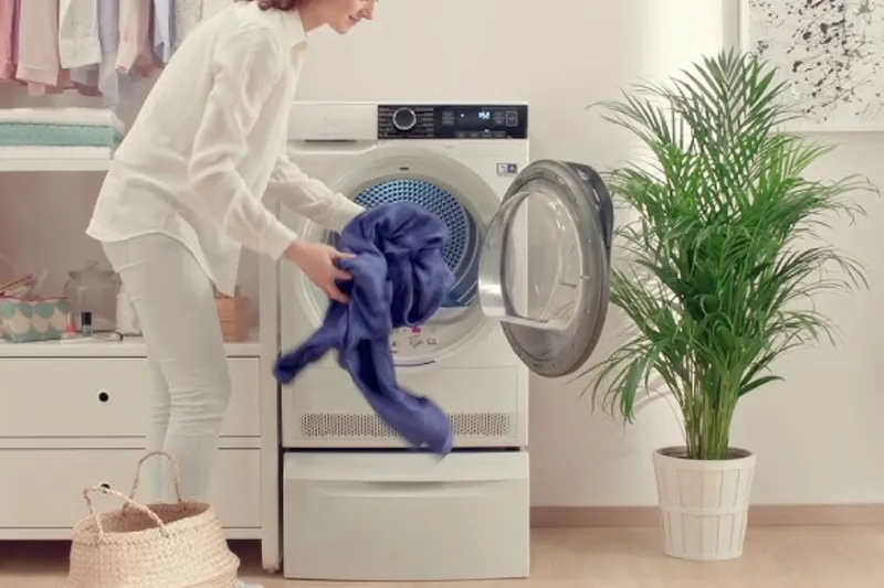 cách sử dụng máy giặt Electrolux UltimateCare 500 (3)