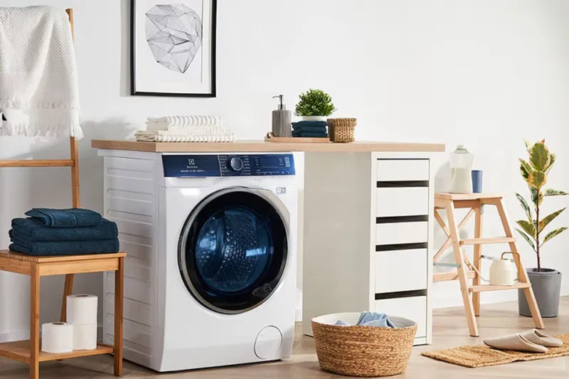 cách sử dụng máy giặt Electrolux UltimateCare 500 (5)