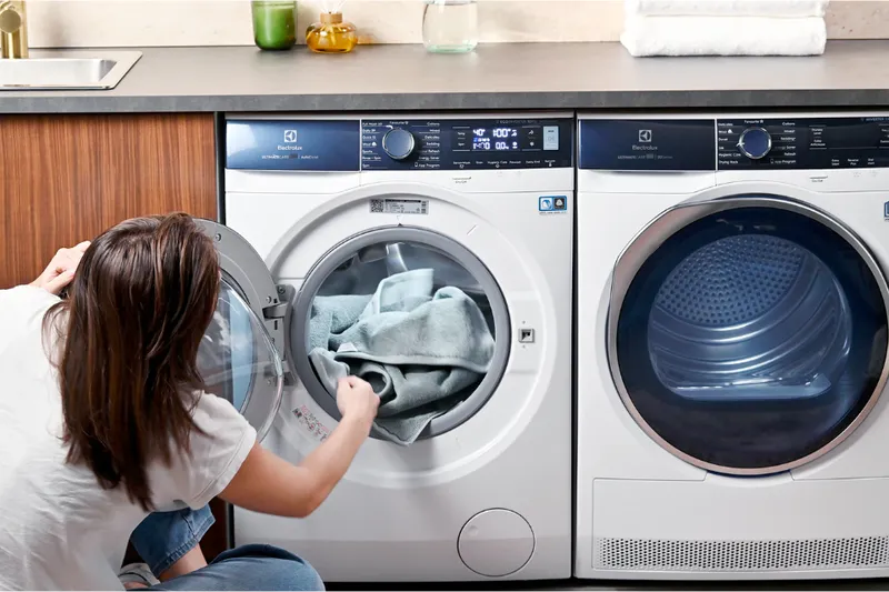 cách sử dụng máy giặt Electrolux UltimateCare 500 (6)