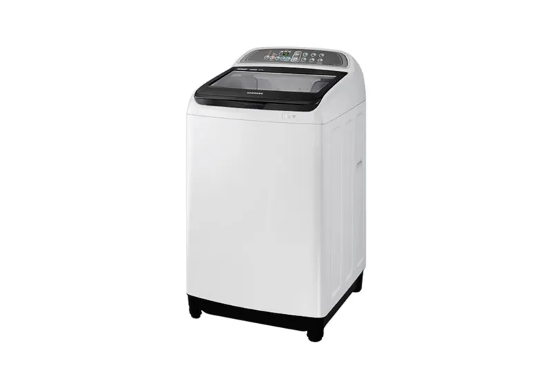 Tổng quan máy giặt Samsung 8.5 kg cửa trên