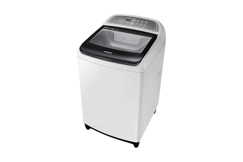 Các bước sử dụng chế độ tiết kiệm năng lượng trên máy giặt Samsung