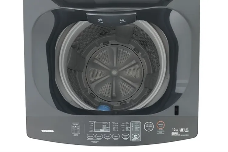 allintitle:cách sử dụng máy giặt toshiba 12kg hiệu quả và bền bỉ