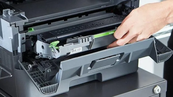 Những mẹo bảo dưỡng và cách sử dụng máy in Brother bền bỉ, hiệu quả