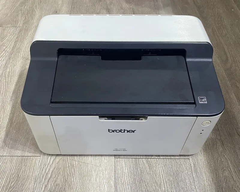 Máy in Brother và các ưu điểm nổi bật giúp tối ưu hiệu suất công việc