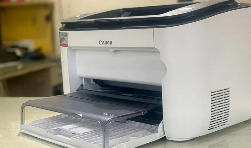 Sử dụng đúng loại giấy cho máy in Canon LBP 6230 giúp tránh kẹt giấy