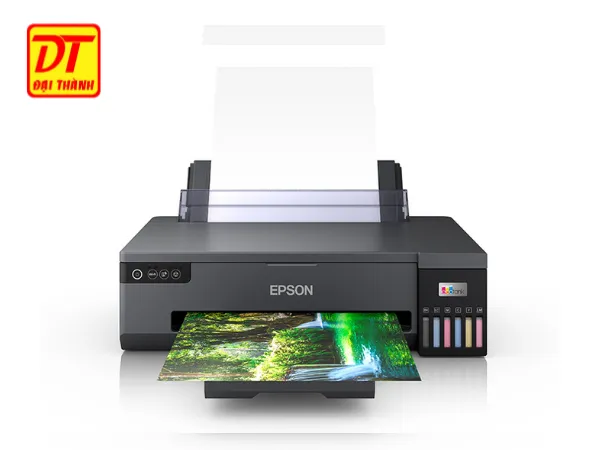 Máy in Epson L1800 cho in ấn khổ A3