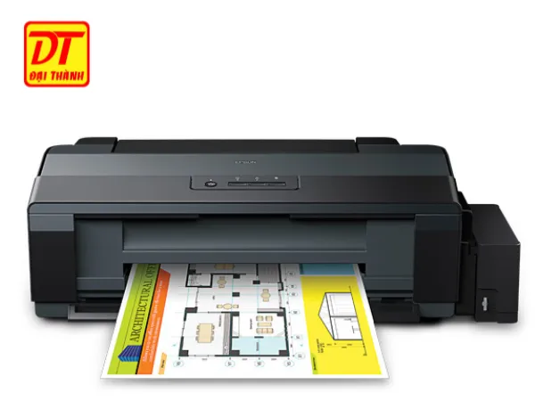 Máy in Epson L1300 cho bản in chất lượng cao