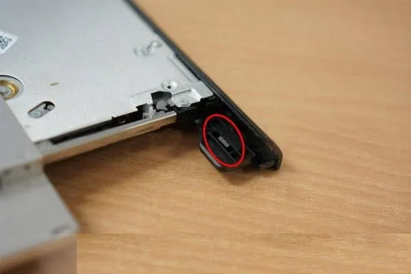 hướng dẫn lắp caddy bay