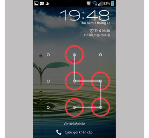 Cách Mở Mật Khẩu Máy Tính Bảng Huawei An Toàn Và Hiệu Quả Cách Mở Mật Khẩu Máy Tính Bảng Huawei An Toàn Và Hiệu Quả