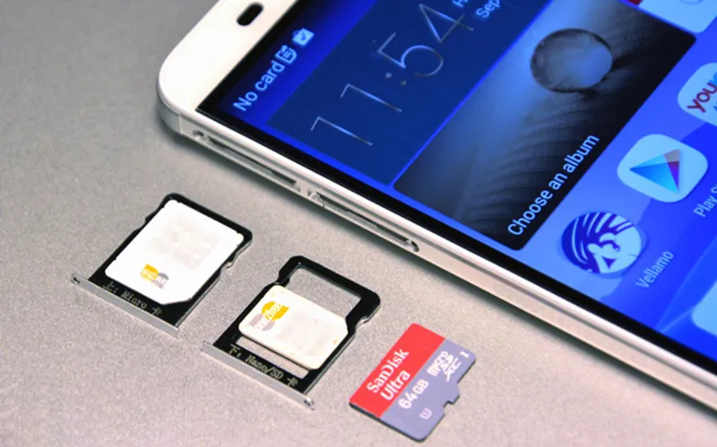 Các lưu ý quan trọng khi cài đặt và cách sử dụng máy 2 sim hiệu quả