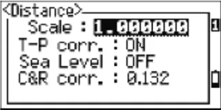 cài đặt máy bằng phần mềm điều khiển