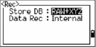 cài đặt máy bằng phần mềm điều khiển